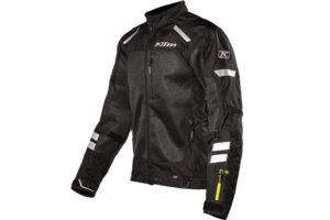 Klim Induction Jacket with fantastic ventilation