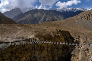 Read more about the article Pakistan: Breathtaking Shimshal Valley