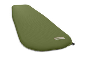 Read more about the article Review: Thermarest Camping Mattress