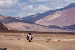 Read more about the article Tajikistan: Bartang Valley – one of the best rides in the world