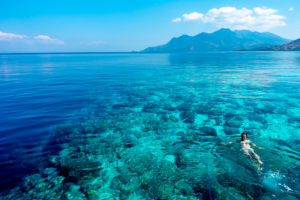 Read more about the article Indonesia: Maumere – still a fairly untouched paradise