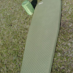 Thermarest Trail Pro Large
