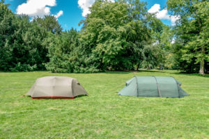 Read more about the article Review: Our tents – the Strong vs. the Light