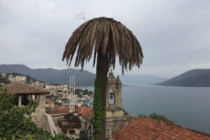 Bay of Kotor