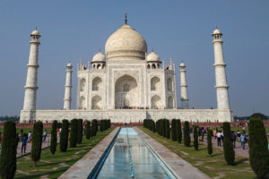 Read more about the article India 2: Just normal tourists