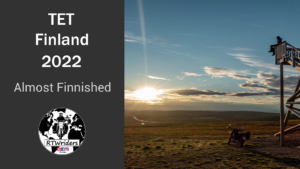 Read more about the article Trans Euro Trail – TET Enduro in Finland 2022