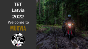 Read more about the article Trans Euro Trail – TET Enduro in Latvia 2022