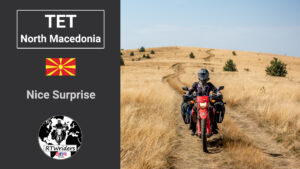 Read more about the article Trans Euro Trail – TET Enduro in North Macedonia 2023
