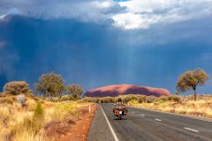 Magical Ayers Rock