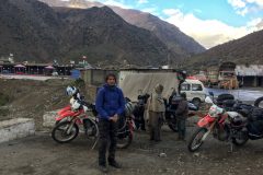 Too late for Babusar Pass