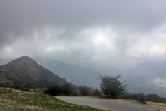 Cloudy in Filband/Iran