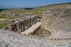 Theatre of Hierapolis