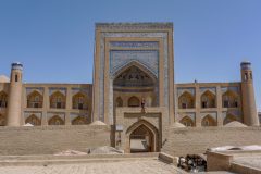 Miri in Khiva